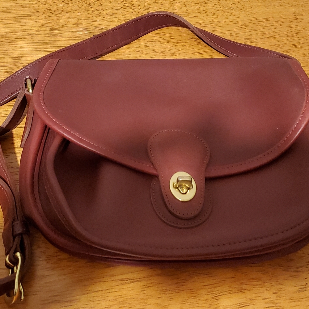 Vintage Coach